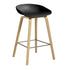 About a Stool AAS 32 Eco Bar Stool Low